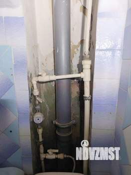 2-к квартира, вторичка, 43м2, 1/2 этаж