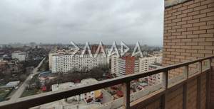 Студия квартира, вторичка, 30м2, 16/17 этаж