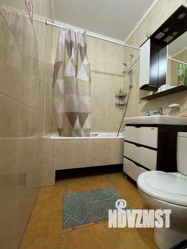 Студия квартира, вторичка, 25м2, 8/16 этаж