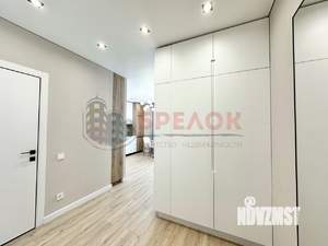 2-к квартира, вторичка, 42м2, 10/25 этаж