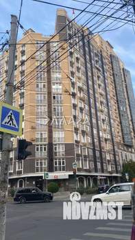 Студия квартира, вторичка, 24м2, 3/14 этаж