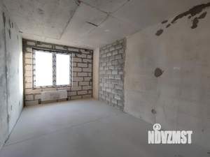 3-к квартира, сданный дом, 77м2, 5/24 этаж