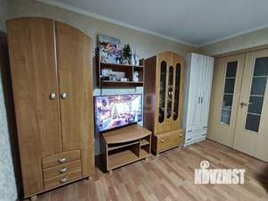 1-к квартира, вторичка, 35м2, 3/5 этаж