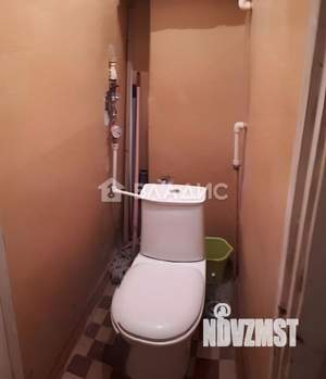 2-к квартира, вторичка, 43м2, 5/9 этаж