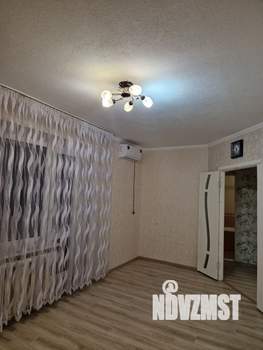 2-к квартира, вторичка, 52м2, 2/11 этаж