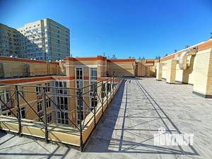 1-к квартира, вторичка, 52м2, 3/9 этаж