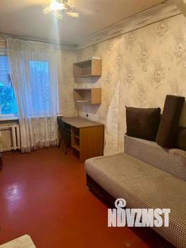 2-к квартира, вторичка, 44м2, 6/9 этаж