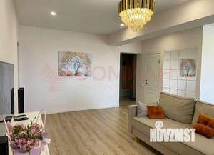 3-к квартира, вторичка, 103м2, 10/15 этаж