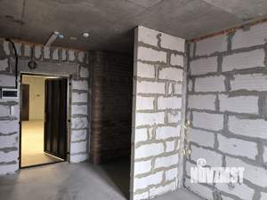 Студия квартира, сданный дом, 24м2, 17/25 этаж