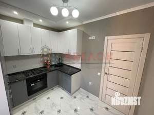 1-к квартира, вторичка, 41м2, 6/9 этаж