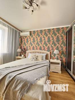 2-к квартира, вторичка, 52м2, 6/9 этаж