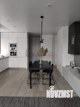 1-к квартира, вторичка, 40м2, 9/16 этаж