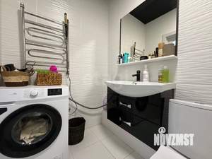 1-к квартира, вторичка, 40м2, 5/30 этаж