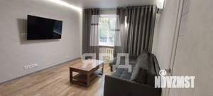 1-к квартира, вторичка, 53м2, 2/16 этаж
