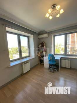 3-к квартира, вторичка, 80м2, 6/17 этаж