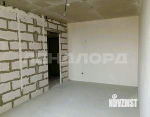 1-к квартира, вторичка, 38м2, 13/25 этаж