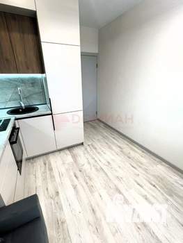 1-к квартира, вторичка, 36м2, 19/24 этаж