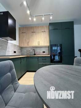 1-к квартира, вторичка, 49м2, 26/26 этаж