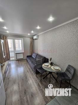 Студия квартира, вторичка, 28м2, 12/25 этаж