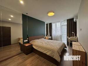 2-к квартира, вторичка, 47м2, 23/25 этаж