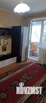 1-к квартира, вторичка, 30м2, 6/9 этаж
