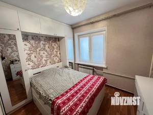 3-к квартира, вторичка, 48м2, 1/5 этаж