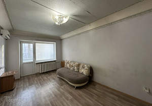 1-к квартира, вторичка, 32м2, 5/5 этаж