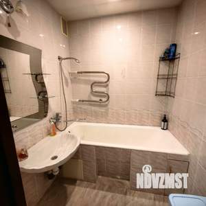 3-к квартира, вторичка, 85м2, 15/15 этаж