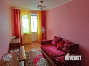 3-к квартира, вторичка, 60м2, 7/9 этаж