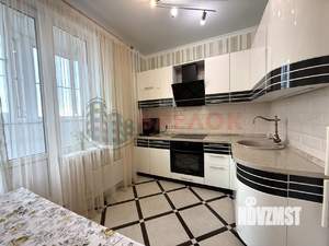 1-к квартира, вторичка, 38м2, 10/19 этаж