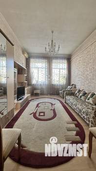 1-к квартира, вторичка, 42м2, 1/1 этаж