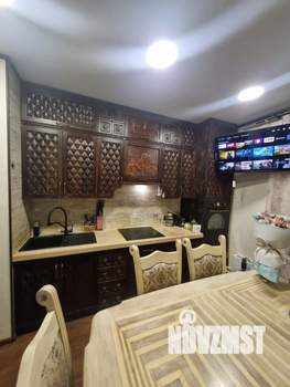 2-к квартира, вторичка, 56м2, 11/18 этаж