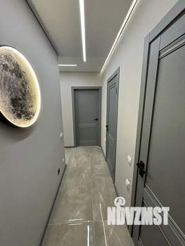 3-к квартира, вторичка, 77м2, 23/25 этаж