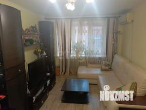 1-к квартира, вторичка, 32м2, 1/9 этаж