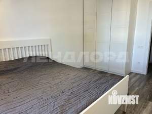 3-к квартира, вторичка, 70м2, 3/23 этаж