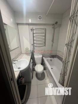2-к квартира, вторичка, 44м2, 5/5 этаж