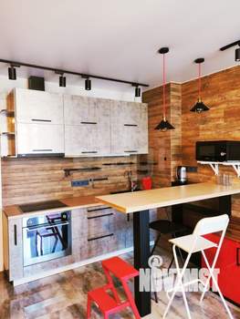 Студия квартира, вторичка, 32м2, 11/20 этаж