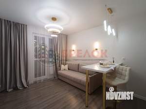 Студия квартира, вторичка, 25м2, 10/10 этаж