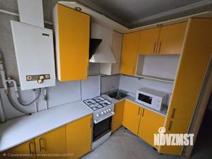 1-к квартира, вторичка, 31м2, 4/5 этаж