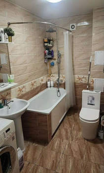 2-к квартира, вторичка, 60м2, 7/16 этаж