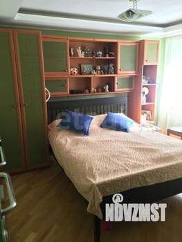 2-к квартира, вторичка, 57м2, 2/10 этаж