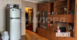 2-к квартира, вторичка, 50м2, 2/9 этаж