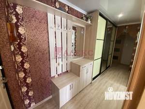 2-к квартира, вторичка, 54м2, 4/9 этаж