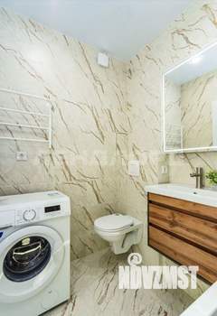 1-к квартира, вторичка, 39м2, 11/24 этаж