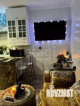 1-к квартира, вторичка, 50м2, 1/3 этаж