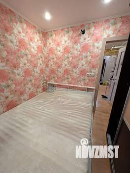 3-к квартира, вторичка, 44м2, 2/5 этаж