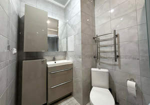 2-к квартира, вторичка, 42м2, 3/20 этаж