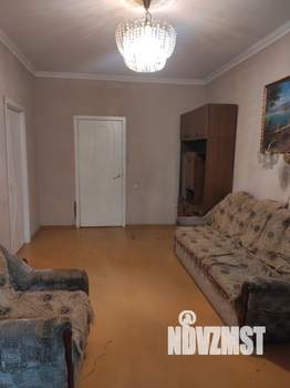 3-к квартира, вторичка, 65м2, 1/5 этаж