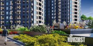 3-к квартира, вторичка, 60м2, 17/24 этаж