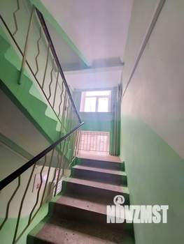 3-к квартира, вторичка, 60м2, 2/6 этаж